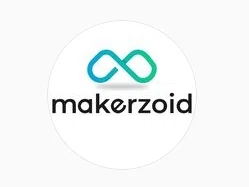 MAKERZOID logo