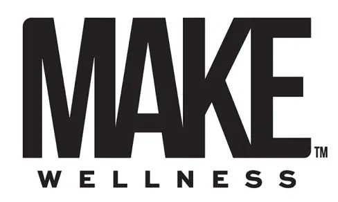 MAKE Wellness logo