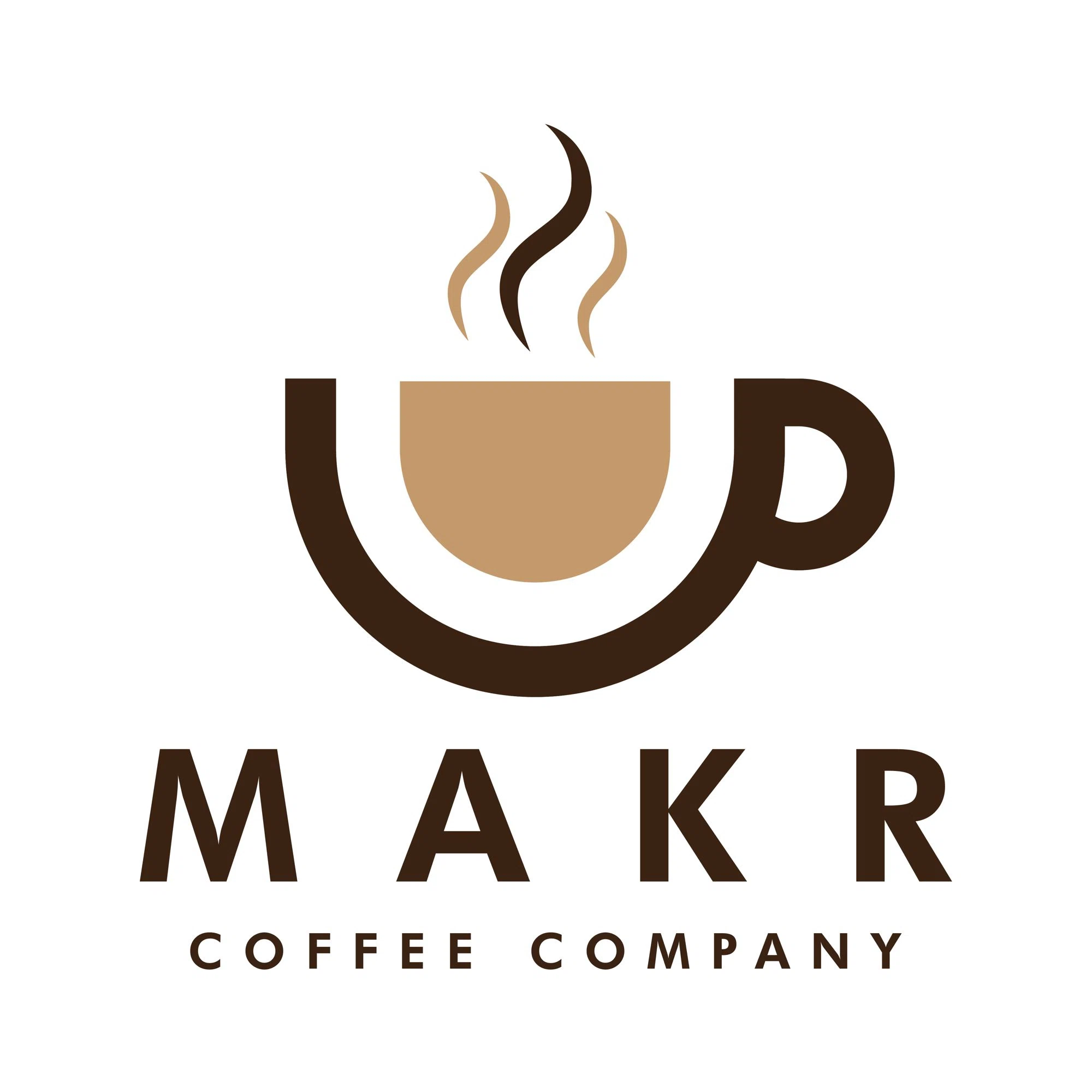 Makr Coffee logo