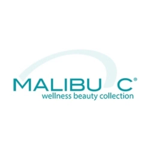 Malibu Hair Care logo