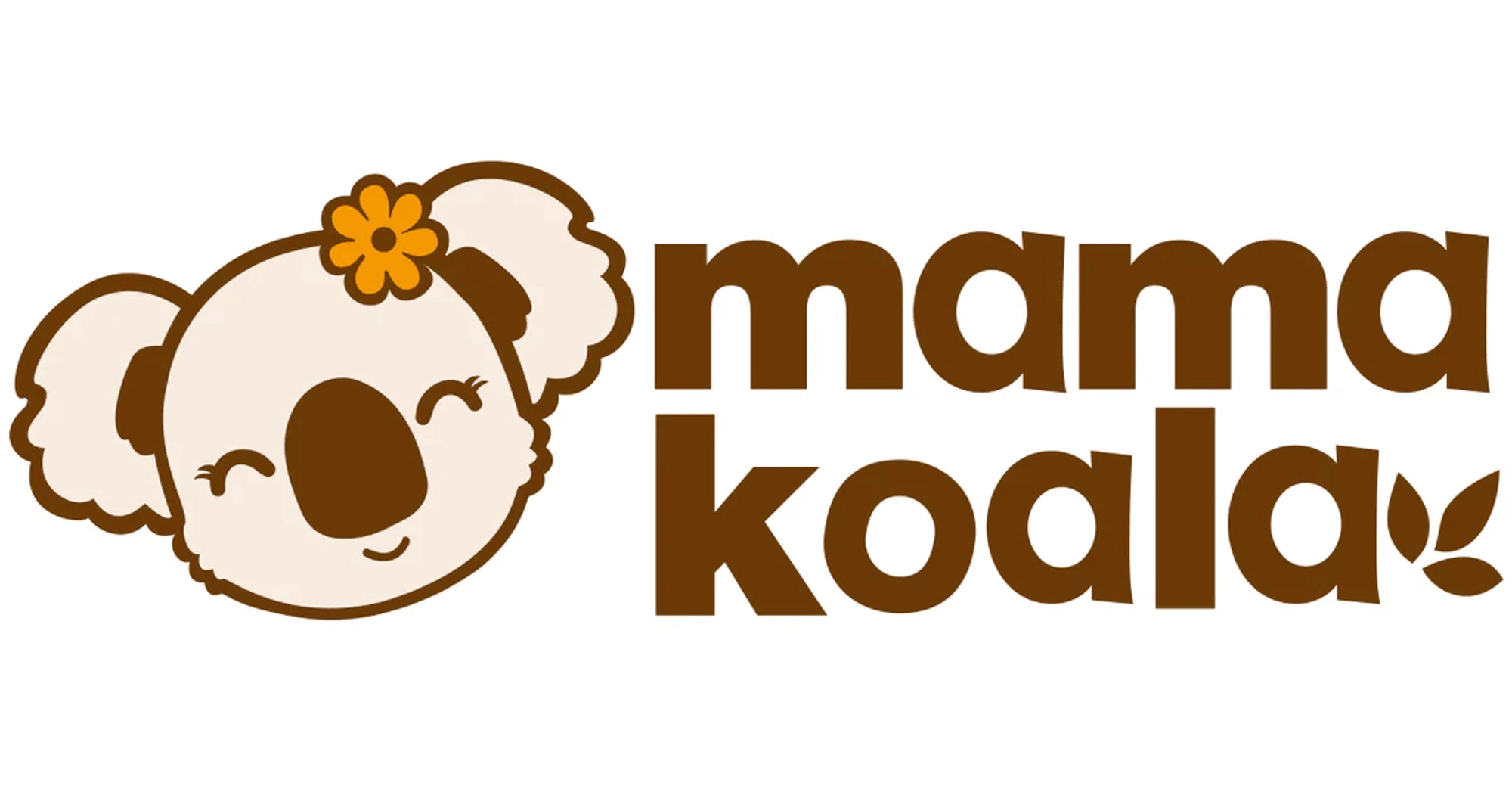 Mama Koala logo