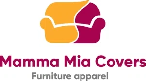 Mamma Mia Covers logo