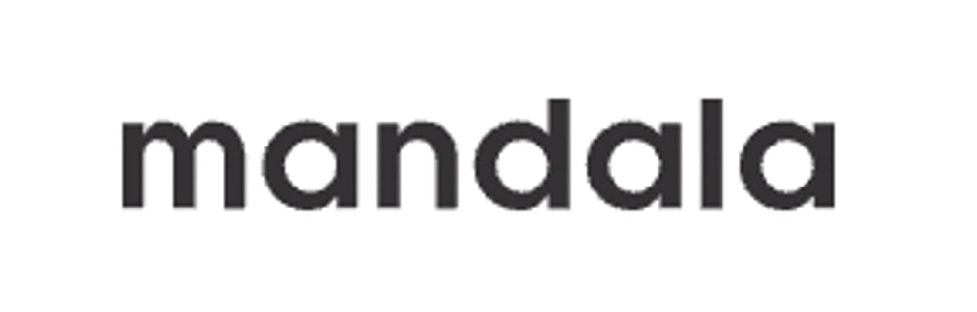 Mandala Scrubs logo