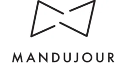 Mandujour logo