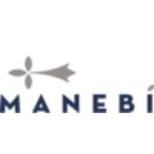 Manebí — 15% off
