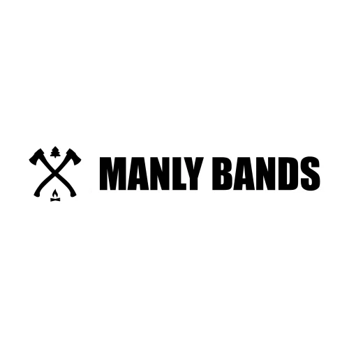 Manly Bands logo