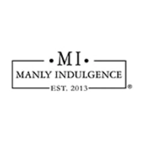 Manly Indulgence logo