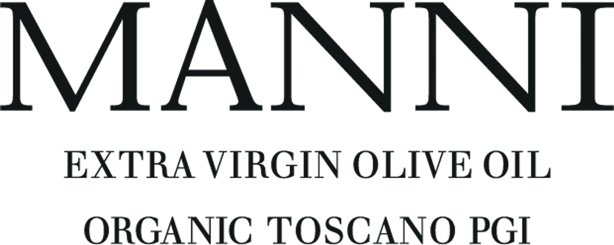 Manni Oil