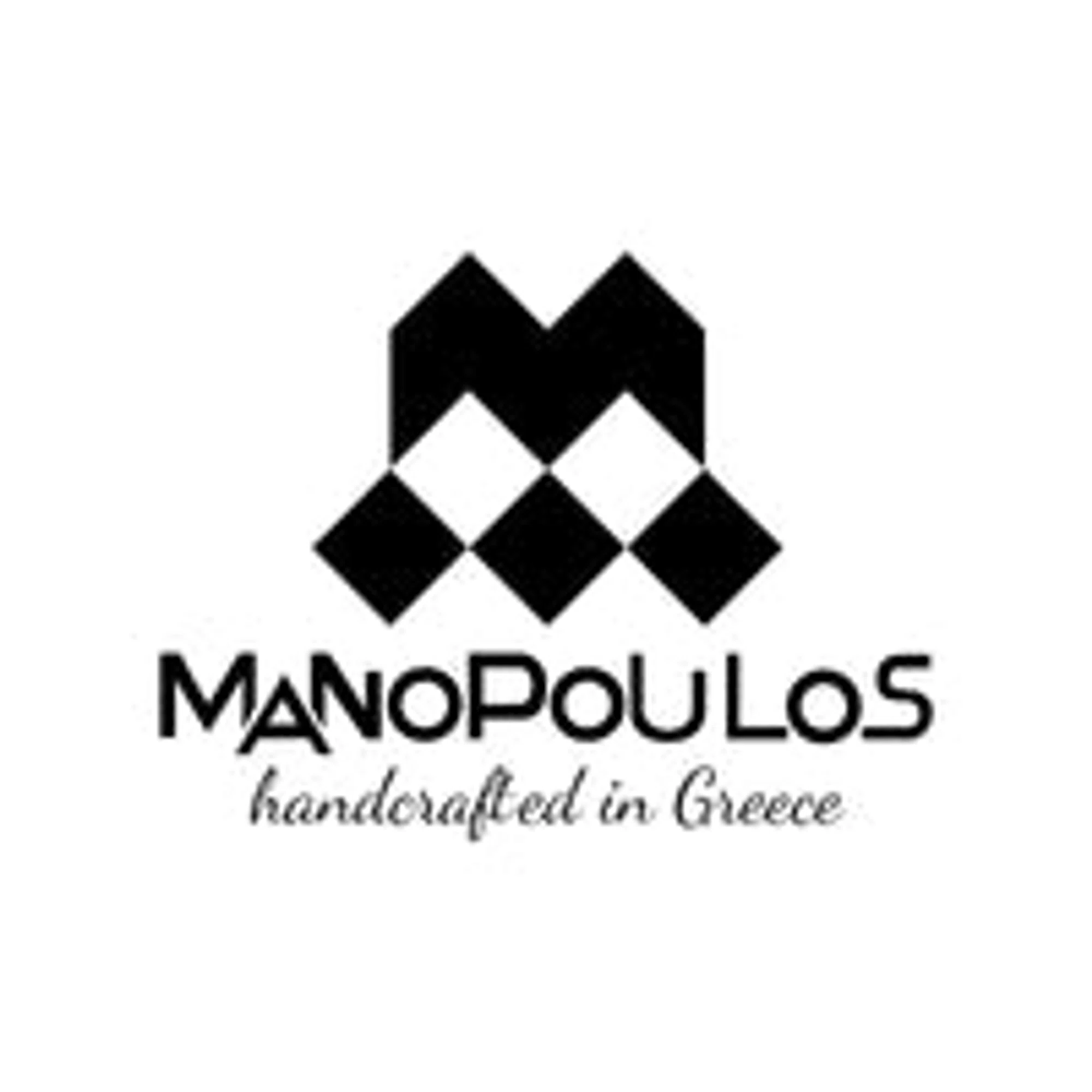 Manopoulos logo