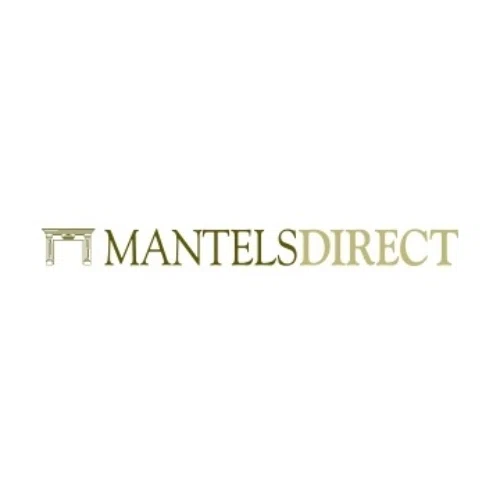 Mantels Direct logo