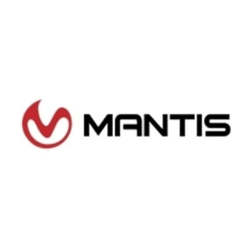 MantisX logo