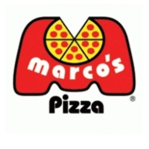 Marco's Pizza — For 16 99