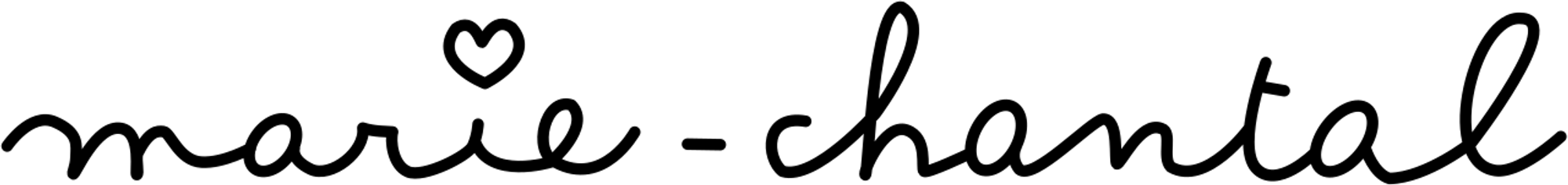 Marie Chantal logo