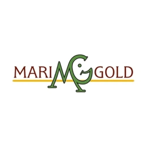 MariGold Foods logo