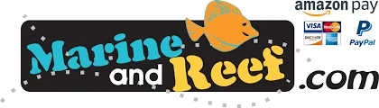 MarineAndReef.com — 10% off