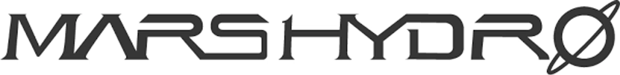 Mars Hydro logo