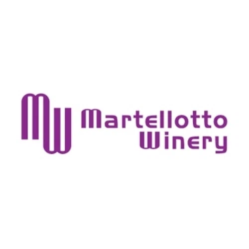 Martellotto Winery logo