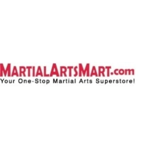 MartialArtsMart.com logo