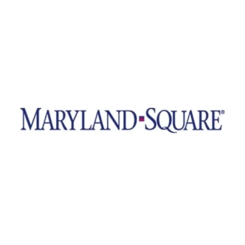 Maryland Square logo