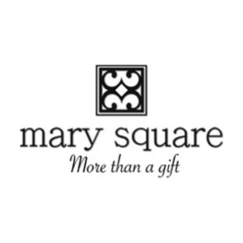 Mary Square logo
