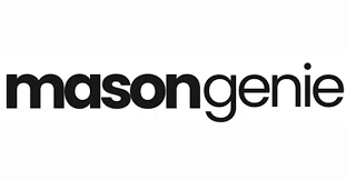 Mason Genie logo