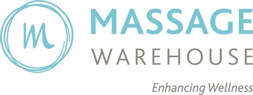 Massage Warehouse logo