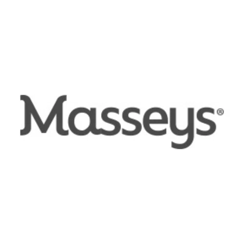 Masseys logo