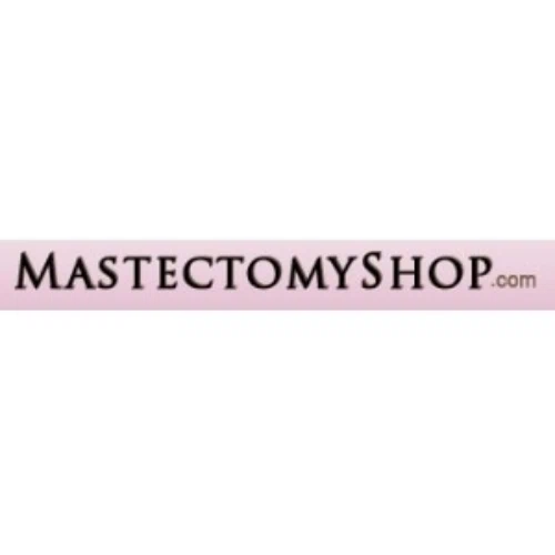 Mastectomy Shop logo