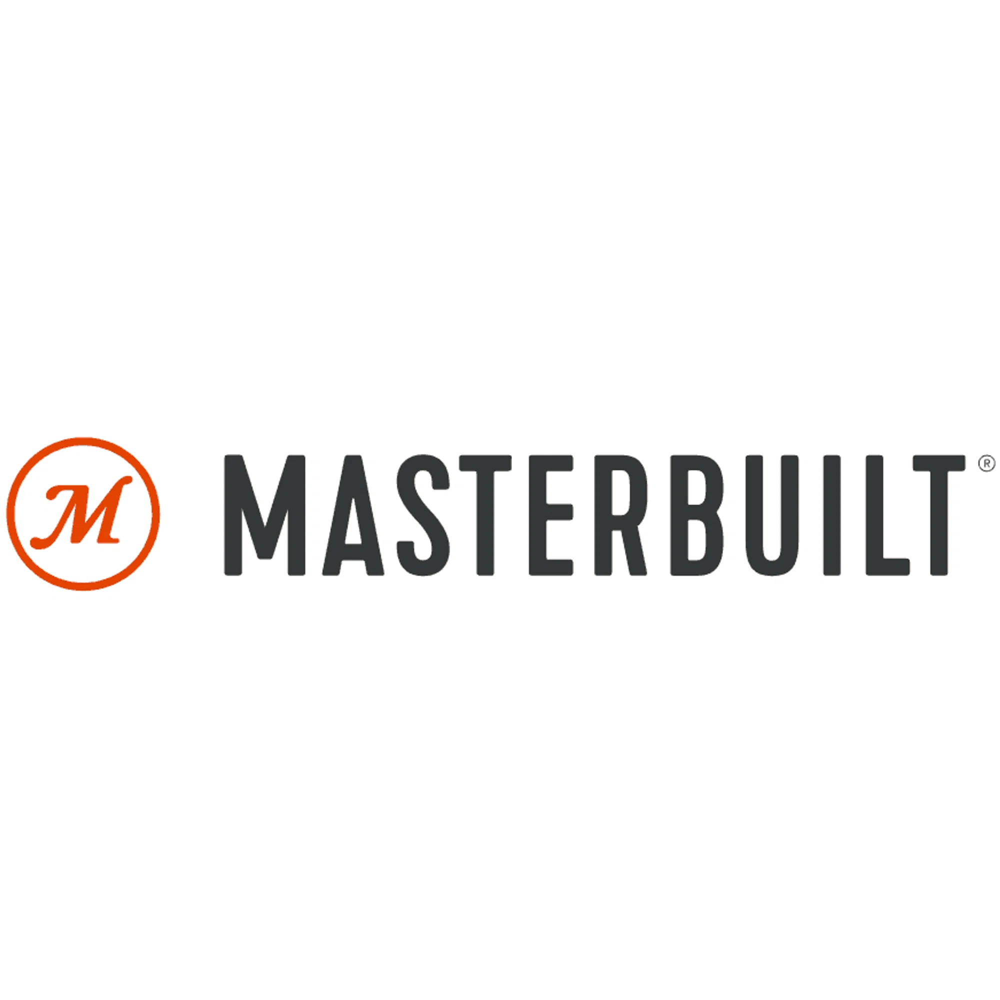 Masterbuilt logo