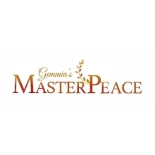 MasterPeace Body Therapy logo