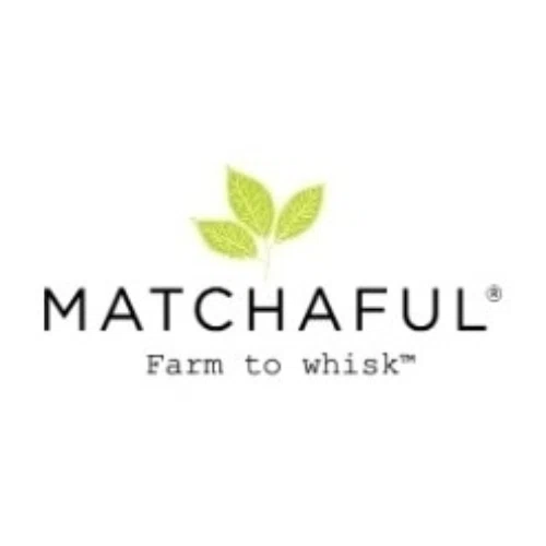 Matchaful logo