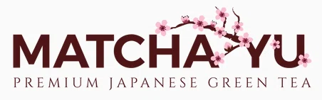 Matcha Yu Tea logo
