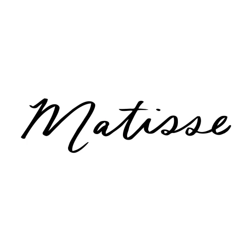 Matisse Footwear — 15% off