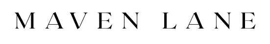 Maven Lane logo