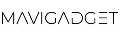 MaviGadget logo