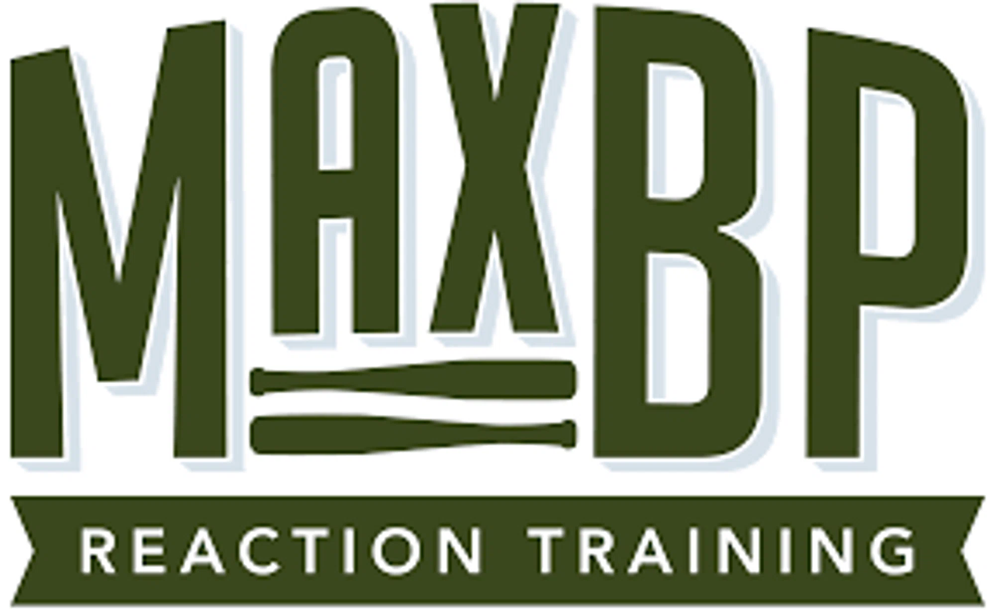 MaxBP logo