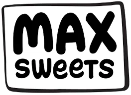 Max Sweets logo