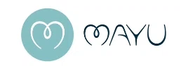 Mayu Water logo