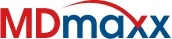 MDMaxx logo