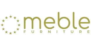 Meble Furniture logo