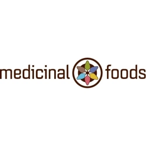 Medicinal Foods logo
