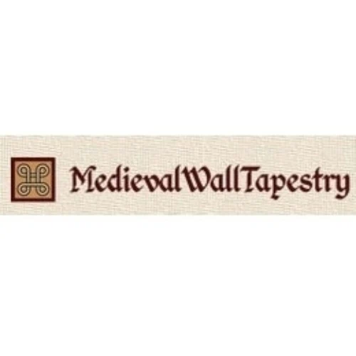 Medieval Wall Tapestry logo