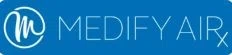 Medify Air logo