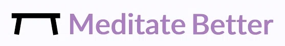 Meditate Better logo