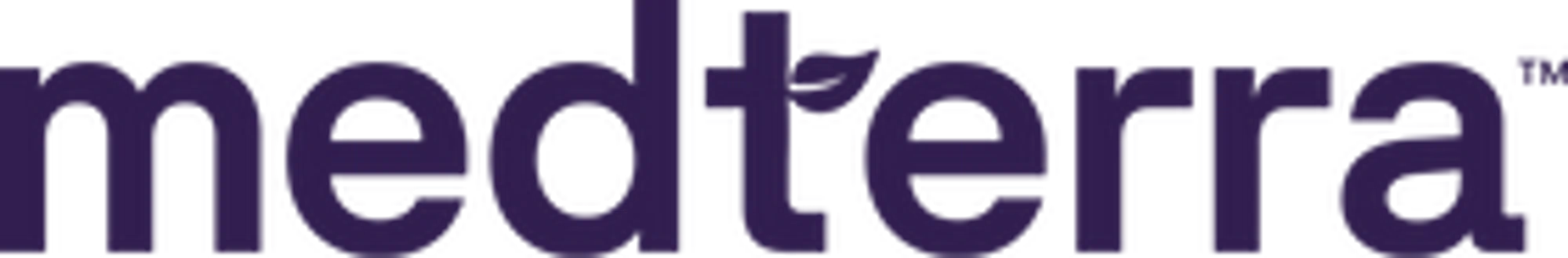 Medterra logo