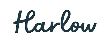 Harlow logo
