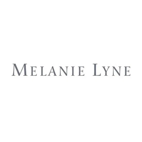 Melanie Lyne logo