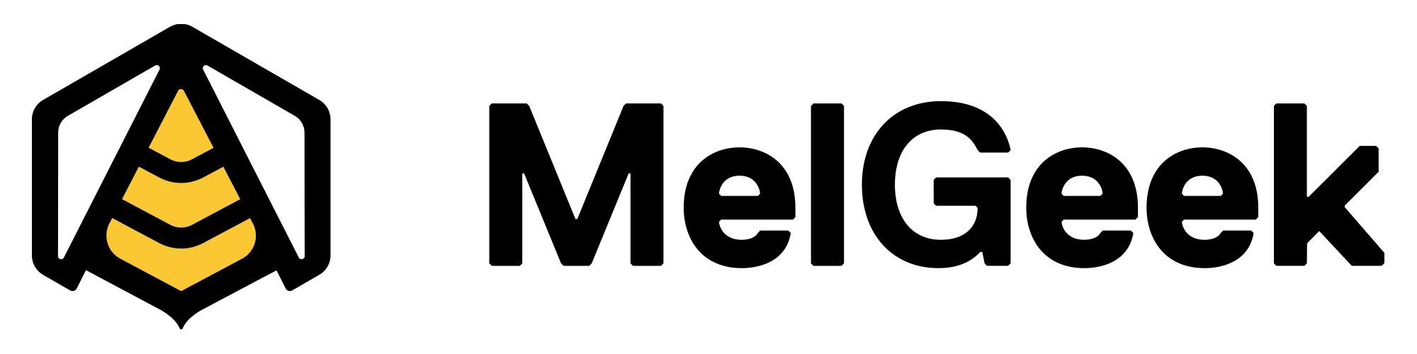 MelGeek logo