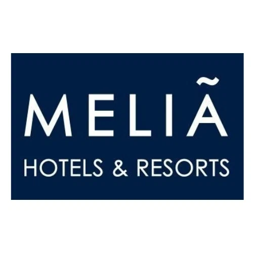 Melia Hotels logo
