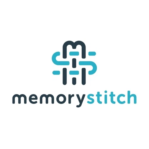 MemoryStitch logo